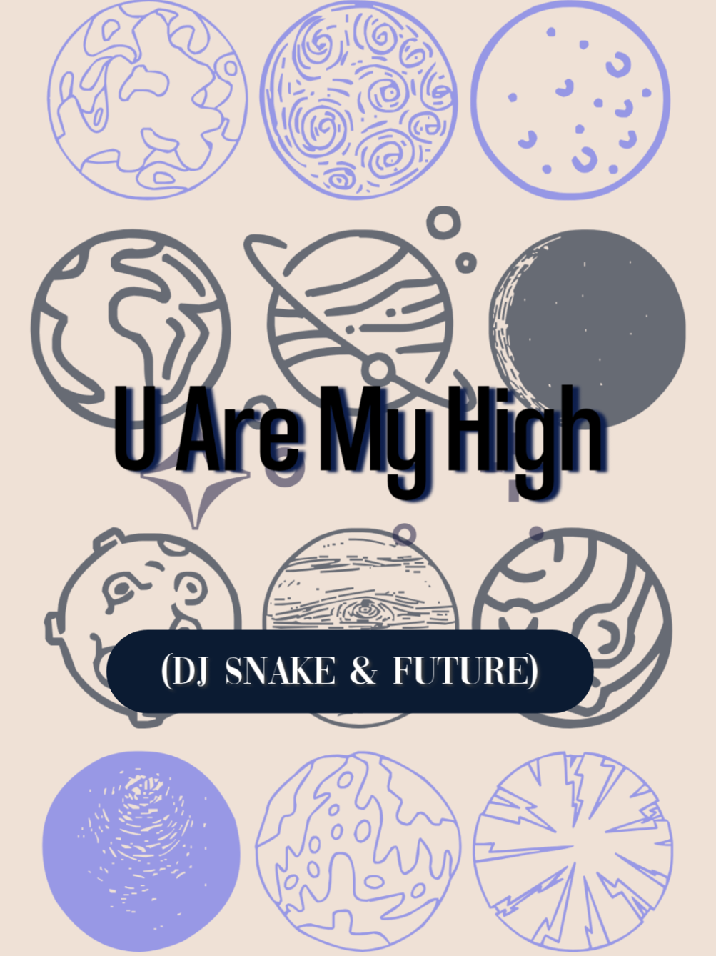 part 1533 l U Are My Hight #djsnake #future #xxririxxlyrics #xxririxx #lyrics #fypp #slowedandreverb 