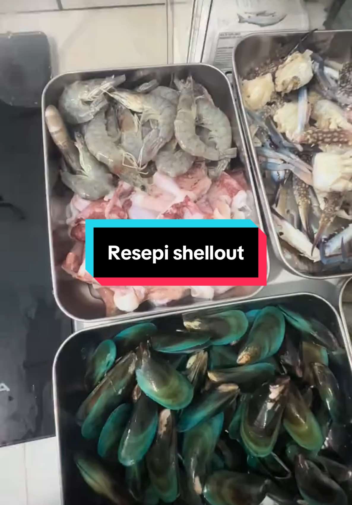 jom shellout di rumah 