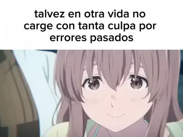 odio todos los errores que hice en el pasado.. #texto #textorojo #llorar #fye #tiktok #viral #fyeシ #unavozsilenciosa #shoukonishimiya #silentvoice #triste #error 