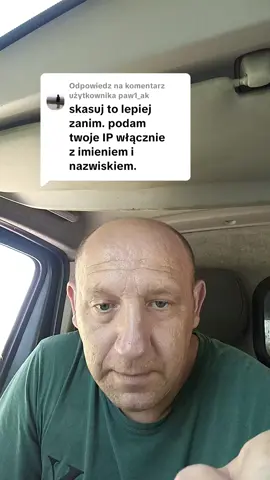 Odpowiadanie użytkownikowi @paw1_ak #odp #pov 