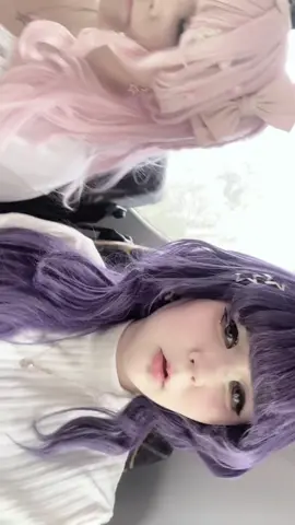 DRIVING WITH MY POOKIE😍❤️ Mizuki - @*  🎀  𝒮𝐼𝒫𝐸  🎀  *  #cosplay #fyf #pjsekai #mafuyuasahina #mafuyu #mizukiakiyama #projectsekai #25nightcord 