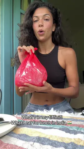 Monday *tiffin* sorry guys 😭 #tiffintok #india #indianfood #goa #goanfood 