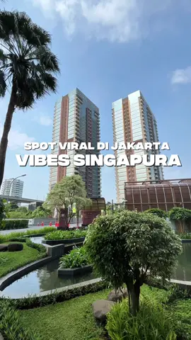 Belum kesempatan ke Singapura mending kesini saja dulu  #lebakbulus #jakarta #fyp #reelsinstagram #explore #jakartahits #jakartainfo #jakartaspot #explorejakarta #placetogojkt 