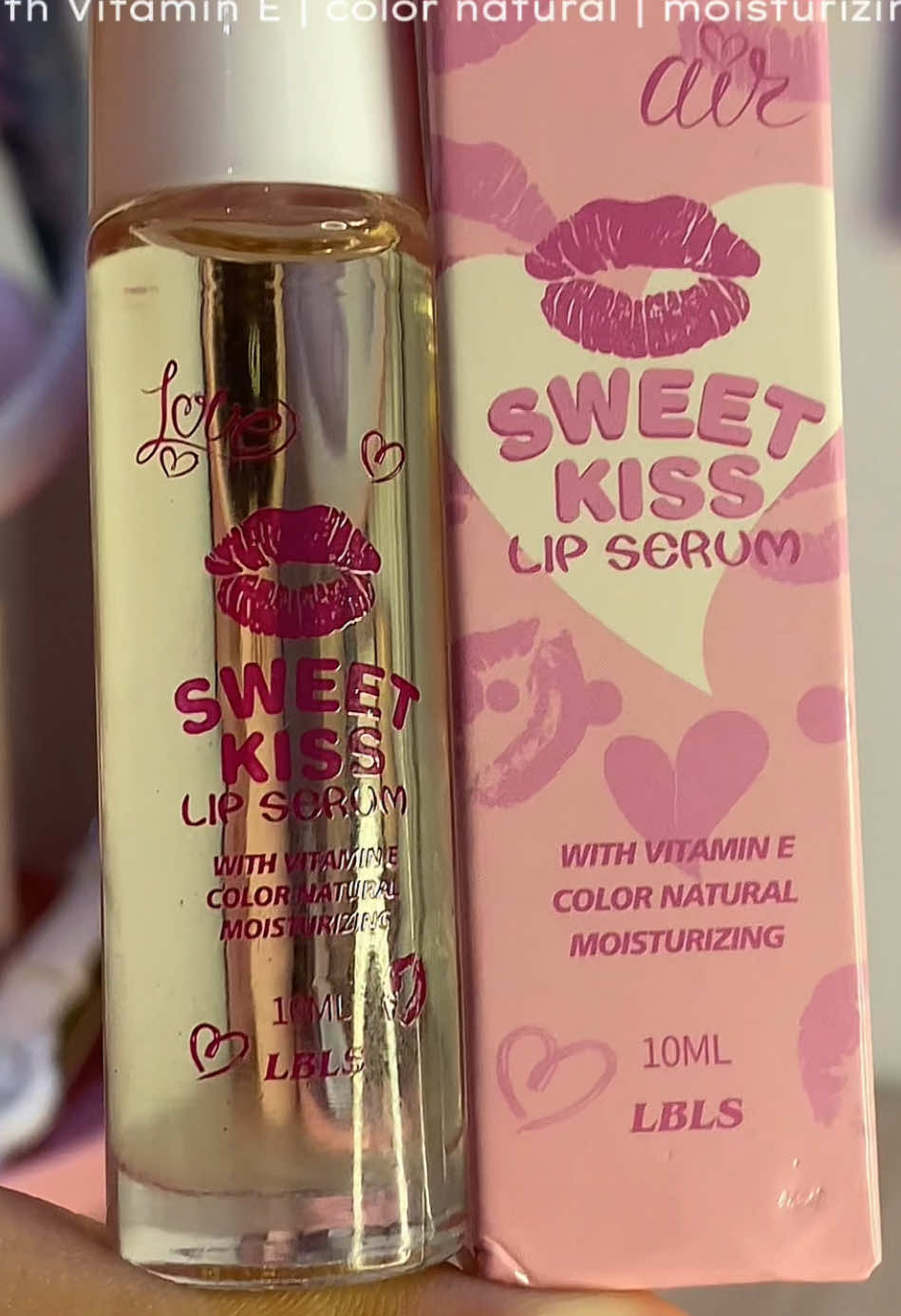 Saye Bye Bye to Dry Lips! Lip Serum on the way. #creatorsearchinsights #lipserum #sweetkiss #smoothlips #viral #fyp 