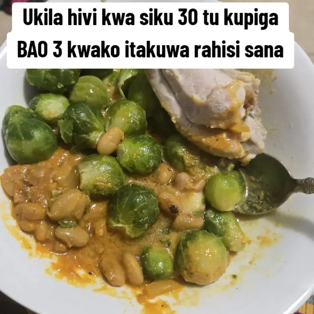 Kula vyakula asilia zaidi na epuka vyakula vilivyopikwa kwa mafuta mengi kama chipsi, n.k #fyp #fyppppppppppppppppppppppp #foryoupage #afya #nguvuzakiume #mwanaume #afyatips 