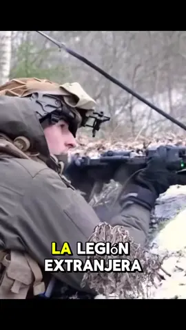SABÍAS ESTO SOBRE LA LEGIÓN EXTRANJERA 🇫🇷🇫🇷🇫🇷FRANCESA #legionextranjera #legionetrangere #legionarios #Actualité #vidamilitar #colombia #soldado 