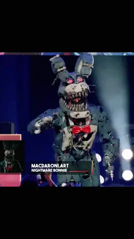 Edited some clips of my walk-on at @A1 eSports festivals catwalk!! also the handles of the hands broke so theyre squished awkwardly and the fingers kept breaking fkdkks ill fix that soon :,)) also thank u to @Chaos - Animatronics for the help back then :) ignoree: #a1esports @Five Nights at Freddy's Movie  #costume #cosplay #springtrap #fnaf #fivenightsatfreddys #fnaffanart #art #memes #fnafart #fnafsl #freddvfazbear #Meme #fanart #springtrap #dankmemes #foxy #fnafmemes #bonnie #digitalart #williamafton #fnafvr #fnafsisterlocation #scottcawthon #freddy #chica #fnafsecuritybreach #fnafcosplay #horrorcosplay #fnaf4 #animatronics #fnafcosplayer