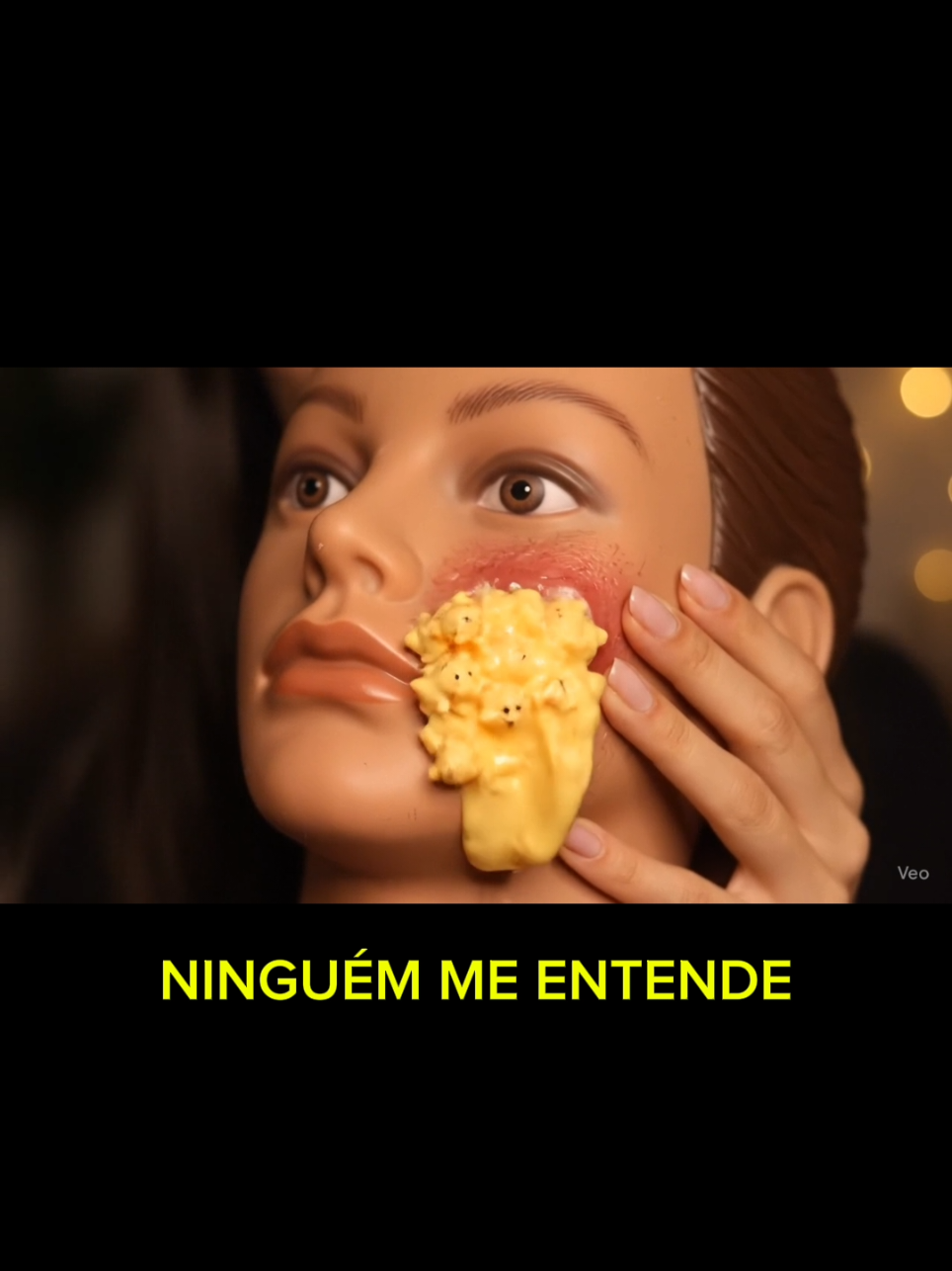 asmr ( inteligência artificial ) #asmr #inteligenciaartificial #ia 