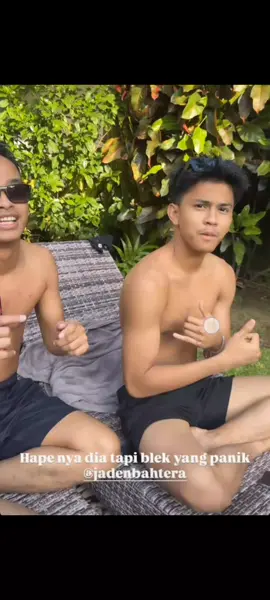 emng agak Laen ketua kita ini😭🤣#jaden #rania #jadenbahtera #puterirania #raden #fyp #fypシ #fypviralシ 