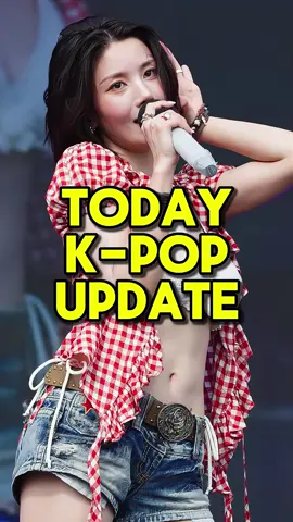 TODAY KPOP UPDATE.  Babymonster’s asa highest level of education is kindergarten. Kwon Eunbi waterbomb stage was strongly boycotted by Korean female netizens. BTS jungkook fans drive protest trucks in front of the HYBE building. waterbomb's two most discussed people . Karina explains the election controversy from a while ago. A fan shares lesserafim chaewon at blackpink concert.  Yang Hyun Suk's daughter appears at Blackpink concert.#kpop #kpopfyp #kpopers #kpopnews #capcutforus #capcut #capcutpioneer #babymonster #babymonsterasa #KwonEunbi #kwoneunbi #waterbomb #BTS #jungkook #jypark #karina #lesserafimchaewon #blackpink #lesserafim #waterbombseoul