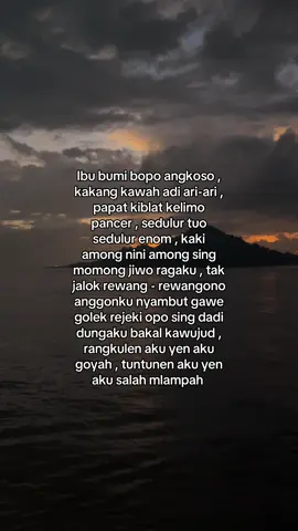 #jowo #pituturjowo #jowopride #jowostory #fyp #foryou 