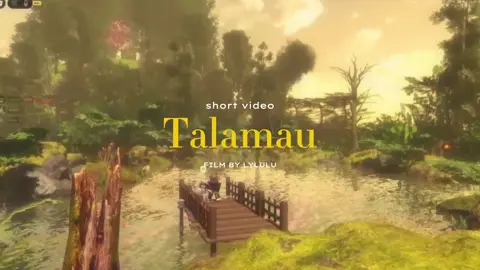 About you & Talamau - - - #4u #fyp #moots? #cinematic #gunung #montains🏔️ #xyzbca #robloxgame #roblox #foryou #masukberandafyp #talamau2982mdpl 