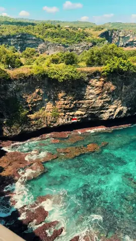 🌊🏝️🇮🇩 #bali #uluwatubali #nusapenida 