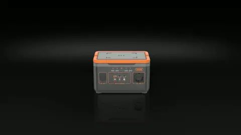 Mobile power multifunctional battery box #battery#tiktok#factory#lithiumionbattery#householdappliances#portablepowerbank#supplier#portable#manufacturer#outdoorwork#battery 