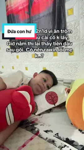 Xin lỗi mẹ #fypシ #viral #xuhuongtiktok #xuhuong #abcxyz 