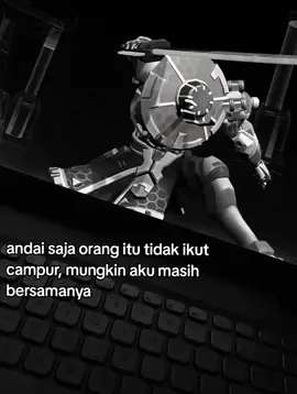 apakah waktu bisa diulang? #foryoupage #storymlbb #quotesmlbb #fyp #mobilelegends 