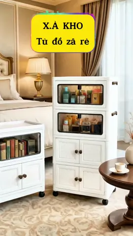 Tủ đồ đa năng #thuým52nè #xuhuongtiktok #tiktokshop #thinhhanh #dogiadung 