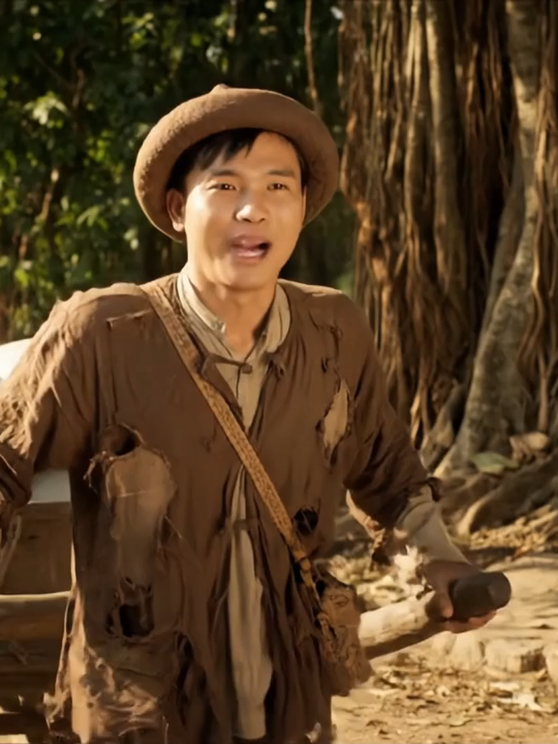 Vợ Nhặt - Kim Lân Pha tán vợ siêu mượt của A Tràng #Ai #Vănhoc #trending #VanhocAI