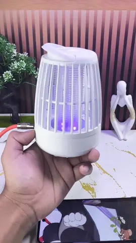 Rekomendasi perangkap nyamuk sinar uv #perangkapnyamuk #perangkapnyamukultraviolet #perangkapnyamukelektrik 