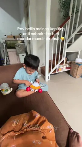 #mainananak #mainanviral #mainan #mainankepiting 