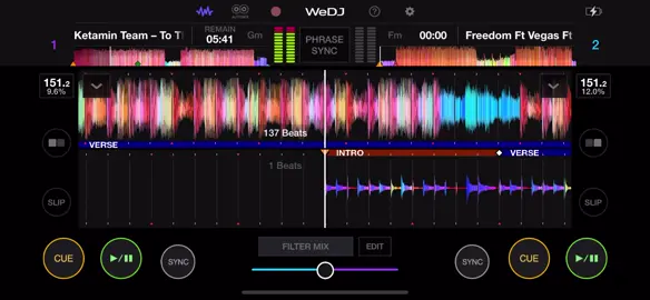 Trôi keeee#wedj🚀🔥 #vnh #djthaihoangremix #ThaiHoang 