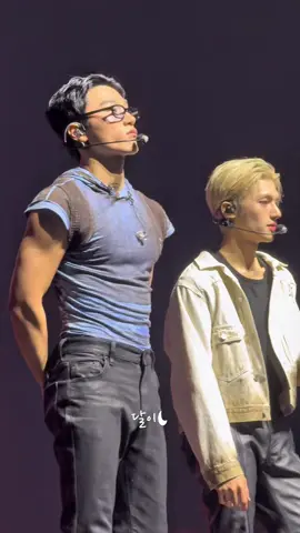 250706 ATEEZ 2025 WORLD TOUR [IN YOUR FANTASY] IN INCHEON #ATEEZ #에이티즈  #san #산 