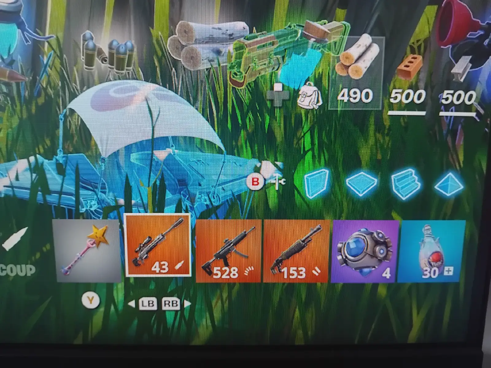 avoir de la chance en recharge classé 