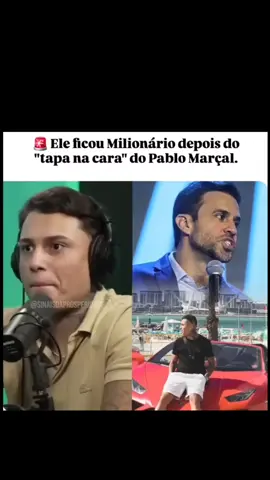 Créditos @Caio Martins Quem domina o marketing digital, domina o mercado.  #cortescaiomartins #cortescakto #hypexcortes @Cakto @hypex.cortes  #vendas #marketingdigital #marketing  #caiomartins #mentemilionaria #pablomarcal #pablomarçal 