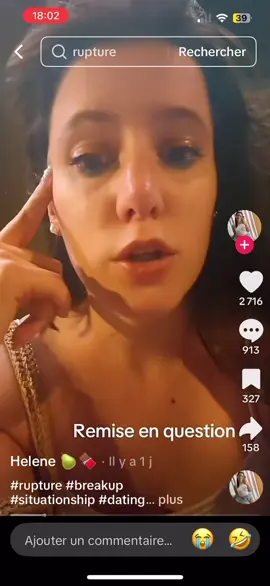 Force à toi Hélène 💪🏾💪🏾💪🏾💪🏾💪🏾💪🏾💪🏾💪🏾💪🏾💪🏾💪🏾💪🏾💪🏾💪🏾💪🏾💪🏾💪🏾💪🏾💪🏾💪🏾💪🏾#rupture #breakup #humour 