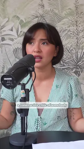 Our words carry weight. Let’s use them wisely 🗣️ Talking is easy, but speaking in a way that truly connects takes intention. What we say can lift someone up or tear them down. Kicking off a new series on the podcast to help us navigate adult life better and we’re beginning with the basics! 😉 🎧 Adulting 101: How to Start and End a Conversation (Without Being Awkward)  Watch the episode - link in my ig story 🤍 #AdultingwithJoycePring #podcast #adulting #communication #speaker #awjp #fyp #foryou #explore #skills #adulthood