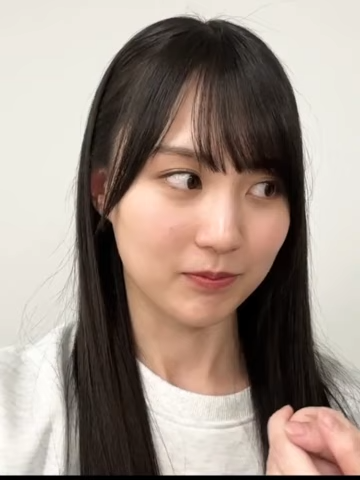 あえぎ声60秒耐久！乃木坂46のかっきー