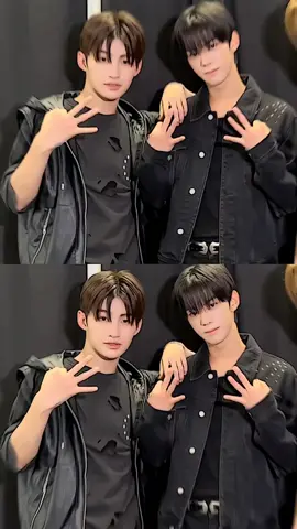 #hoonhoonz duo love-hate relationship #dohoon #jihoon #TWS #fyp 