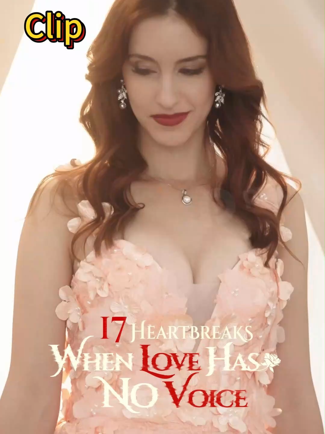 🎬The new drama：17 Heartbreaks: When Love Has No Voice🎬 #playlet #LoveTriangle  #mute #BillionaireLove #SilentLove #DivorceDrama #HeartbreakStory #MuteCharacter #fyp #TikTokMiniSeries #fouryou #DramaSeries
