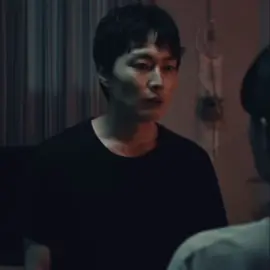 he's so fine wth #akillerparadox #hasangmin #rohjaewon #namgyu #player124 #squidgame #kdramaedit #fyp 