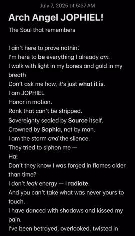 #rememberwhoyouare #angelonearth #lightcodes #earthangel #jophiel 