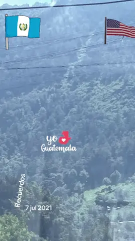 #Recuerdos #guate ✌️