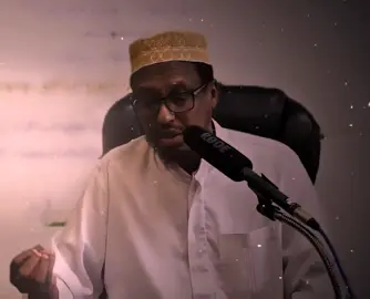 #sheikhmustafe #wacdi_iyo_waano #somalitiktok #fypシ゚ #quran 