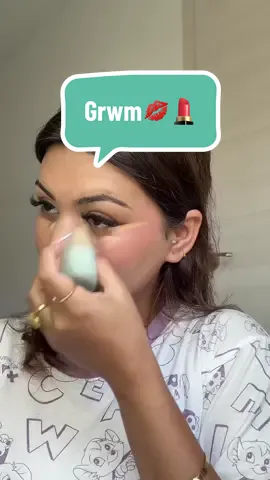 Grwm>>>>> #grwm #fyp #fullglam #makeup #makeupbyshikshya #shringarbyshikshya #nepaliinspain #nepalitiktokofficial #mua #makeuptutorial #updatedmakeuproutine #bronzymakeup #espana #tibidabobarcelona #ugccontent #ugcmakeup #ugccontentcreator #indepthtutorial #ugccommunity 