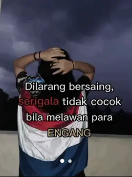 𝒈𝒂𝒌 𝒎𝒂𝒌𝒔𝒂, 𝒌𝒊𝒕𝒂 𝒎𝒂𝒉 𝒌𝒐𝒏𝒅𝒖𝒔𝒊𝒇 𝒔𝒂𝒎𝒂 𝒚𝒂𝒏𝒈 𝒎𝒂𝒖 𝒌𝒐𝒏𝒅𝒖𝒔𝒊𝒇 𝒂𝒋𝒂🇪🇪🐝