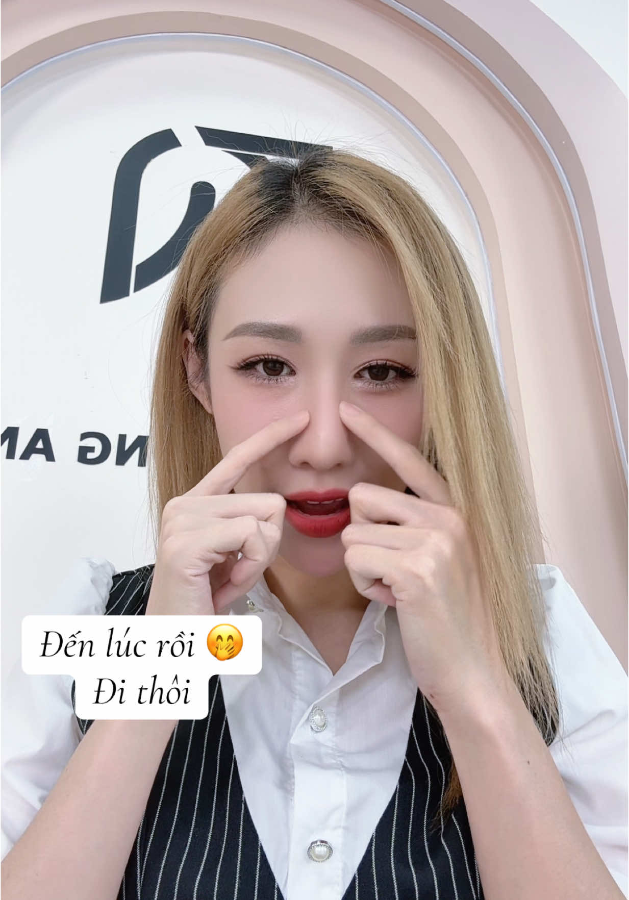 Ở đâu làm đẹp giờ mấy chị 🥹@NGUYỄN.THIỆN 