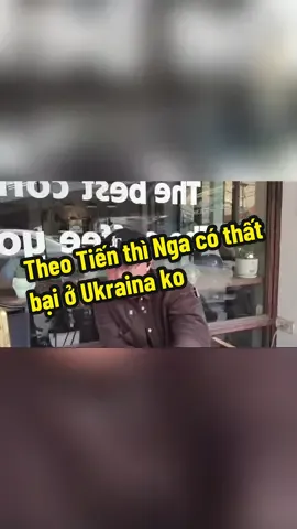 Theo Tiến thì Nga có thất bại ở Ukraina ko #thanglongtv #xh #viralvideo #nga #ukraina #chientranh 