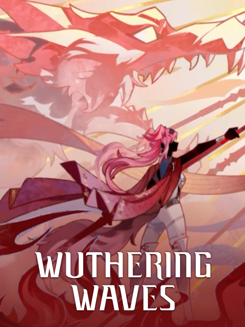 Wuthering Waves Story Cinematics | Jump to the Next Page As past and present intertwine, what fate have you chosen? #WutheringWaves