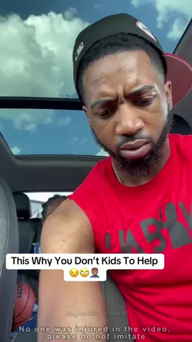Your toddler are the greatest danger 😂😘🤣#foryou#funnyvideos#funnymoments#babiesoftiktok#funnyvideos 