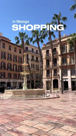 🛍️ Shopping Day in Málaga at Calle Larios ✨ From sweet treats to beauty hauls, I found everything I needed in one spot! 🍦💄🛒 got lost in beauty heaven at Primor, Sephora, and Victoria’s Secret 💅👙 #malaga #spain #shopping #fashion #beauty #travel #outletshopping #sephora #victoriassecret #primor #CapCut 