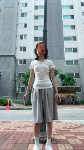 애들이 다 예쁘다고한 옷코티#fyp #관리자님잘생겼어요 