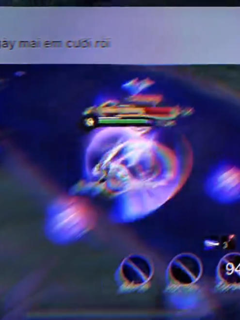 đang chơi game mà Ny(nyc) nói chia tay và.....