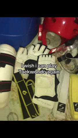 🥺🥺 #taekwondo #fyp #foryou 