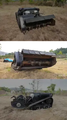 KOHAM Smart Robotic Mower - Intelligence llluminates Life!#grasscutting #b2b #kohambestmowers #lawntiktok 
