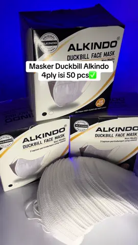 #tiktokaffiliate #tiktokviral #maskermurah 