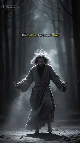 The Duties of a Chosen One #ChosenOnes #SpiritualPurpose #LightWorkers #HighCalling #DivineAssignment #EnergyGuardians